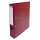 Exacompta Ordner A4 PVC 70mm bordeaux