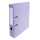 Exacompta Ordner A4 PVC 70mm flieder