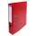 Exacompta Ordner A4 PVC 70mm rot