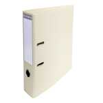 OrdnerA4 Prem 70mm elfenbein