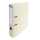 Exacompta Ordner A4 PVC 70mm perlweiss