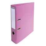 Ordner A4 Prem 70mm pastellrosa