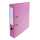 Exacompta Ordner A4 PVC 70mm rosa