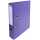 Exacompta Ordner A4 PVC 70mm lila