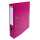 Exacompta Ordner A4 PVC 70mm himbeer