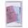 Exacompta Schutzhülle 88x138 4 Taschen 10St