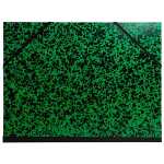 Exacompta Zeichenmappe A4+ Annonay m Gummi