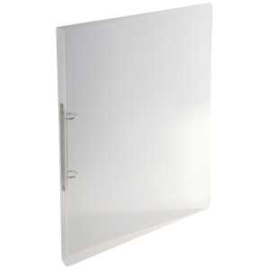 Ringbuch A4 Krist. 2Rge 15mm glaskl