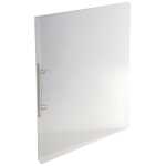 Ringbuch A4 Krist. 2Rge 15mm glaskl