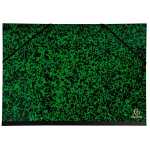 Zeichenmappe A3 Annonay m Gummi