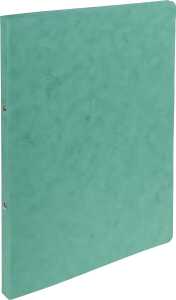 Ringbuch A4 Cspan oE 2R 15mm grün
