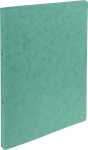 Ringbuch A4 Cspan oE 2R 15mm grün