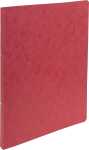 Ringbuch A4 Cspan oE 2R 15mm rot