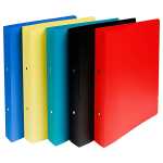 Ringb A4XXL Uni PP oE 2R 30mm 5so