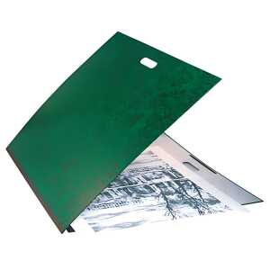 Exacompta Zchmap 52x72 Annonay m Bänd u Gr