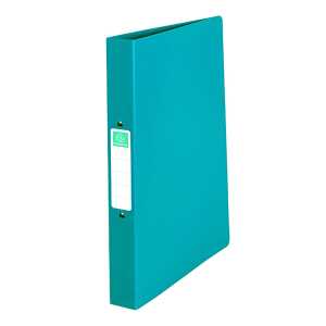 Ringb A4XXL Uni mE PP 2R 30mm grün