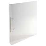 Ringbuch A4 Krist. 2Rge 30mm glaskl