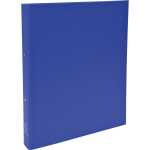 Ringbuch A4 PP oE 2R 30mm blau