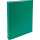 Ringbuch A4 PP oE 2R 30mm grün