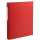 Exacompta Ringbuch A4 PP 2R 25mm rot