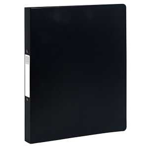 Ringb A4XXL Uni mE PP 2R 30mm schw