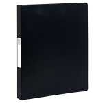 Ringb A4XXL Uni mE PP 2R 30mm schw