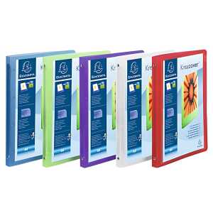 Exacompta Ringbuch A4XXL 2R 30mm KC Croma so