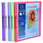 Ringb. A4XXL KC Croma 2R 15mm sort