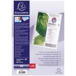 Schutzhü A4 KV se off La 30mm 10 St