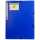 Exacompta Sammelmappe GZ 3 KL A4 Forever blau