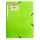 Exacompta Sammelmappe GZ 3 KL A4 Forever gn