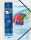 Exacompta Sammelmappe A4 PP KC Transp. we