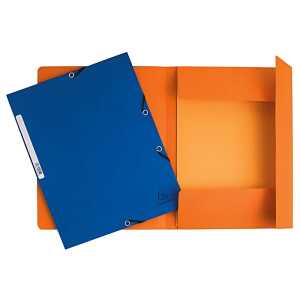 Exacompta Sammelmappe A4+ mE Manila 400g so 3130630553007
