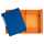 Exacompta Sammelmappe A4+ mE Manila 400g so 3130630553007