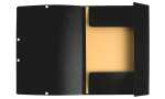 Exacompta Sammelmappe A4+ mE Manila 400g sw