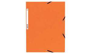 Exacompta Sammelmappe A4+ mE Manila 400g or