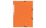 Exacompta Sammelmappe A4+ mE Manila 400g or