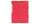 Exacompta Sammelmappe A4+ mE Manila 400g rot