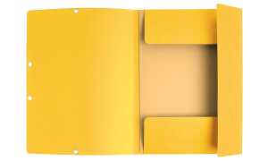 Sammelmappe A4+ mE CSpan 355g ge