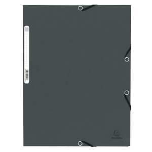 Exacompta Sammelmappe A4+ mE Manila 400g gr