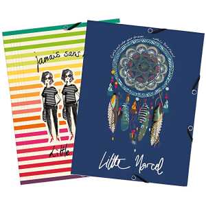 LM Sammelm. PP A4cm 3130630554240