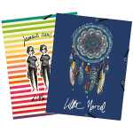 LM Sammelm. PP A4cm 3130630554240