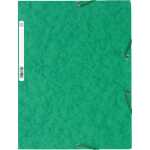 Sammelmappe A4+ mE CSpan 400g gn