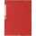 Sammelmappe A4+ mE CSpan 400g rot