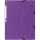 Sammelmappe A4+ mE CSpan 400g viol