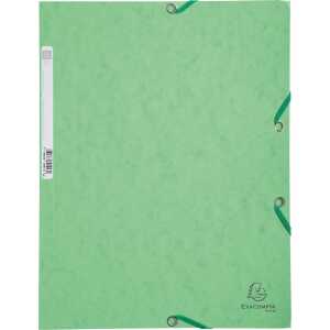 Sammelmappe A4+ mE CSpan 400g hgn