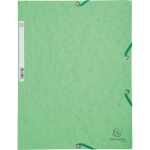 Sammelmappe A4+ mE CSpan 400g hgn