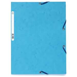 Sammelmappe A4+ mE CSpan 400g hbl