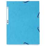 Sammelmappe A4+ mE CSpan 400g hbl