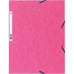 Sammelmap. A4+ mE CSpan 400g fuchs